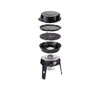 Cadac Safari Chef 30 HP Deluxe barbecue à gaz