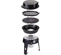 Cadac Safari Chef 30 HP Deluxe Gas Grill Camping Grill ø 30 cm 6546C-10-EU