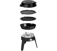 CADAC Safari Chef 30 LP Barbecue Gaz BBQ Grill Spécial Camping Pieds repliables G