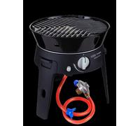 Cadac Safari Chef 30 LP Deluxe 30mbar grill à gaz Grill de camping ø 30 cm 6545C-10-EC