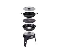 Cadac Safari Chef 30 LP Paella barbecue à gaz