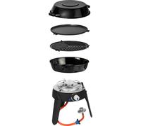 CADAC Safari Chef, modèle 30, fonctionnant au propane, 30 mBar