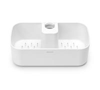 Caddie de douche, blanc, Brabantia