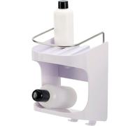 Caddie de douche NEST 70563 22 cm, blanc, plastique, Joseph Joseph