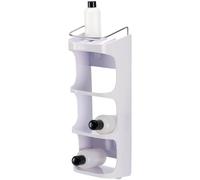 Caddie de douche NEST 98999 45 cm, blanc, plastique, Joseph Joseph