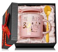 Cadeau Anniversaire 40 Ans Femme, Cadeaux Personnalisé Femme 40 Ans