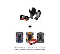 Cadeau exclusif pour Série LiDAX Ultra AWD