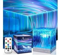 Cadeau Fille Projecteur Ciel Etoile 18 Couleurs Veilleuse Enfant Lampe Led Chambre Decoration Chambre Veilleuse Bébé Adulte