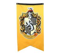 cadeau harry bannière potter pour Harry Potter Pou-fsouffle 125X70CM