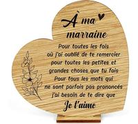 Cadeau Marraine Cadeau Fete des Meres pour Marraine Original Cadeaux Tata Bapteme Idee Cadeaux Bapteme Fete des COFFRET THEMATIQUE
