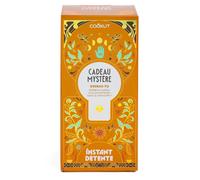 Cadeau mystère Cookut Fin Gourmet