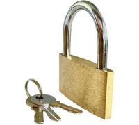 cadenas 60mm laiton LEVIOR 23060