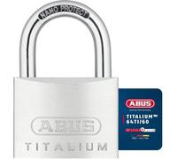 Cadenas 64 Titalium ABUS - 60 x 90.5 x 19 mm - entrouvrant - 64TI/60 KA