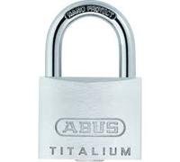 Cadenas 64 Titalium ABUS - 60 x 90.55 x 19 mm - varié - 64TI/60