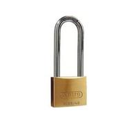 Cadenas 64Ti Aluminium 30Mm Haute Anse - Abus - 56191 G