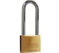Cadenas 64Ti Aluminium 30Mm Haute Anse - Abus - 56191 G