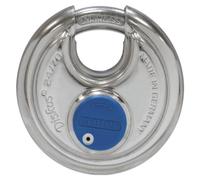Cadenas 70mm - ABUS - 24IB/70