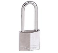 Cadenas à anse longue étanche en laiton Master Lock 640EURDLH 40mm