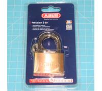 Cadenas n laiton 60/50mm B/EFSPP ABUS
