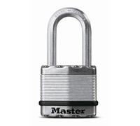 Cadenas cier Laminé 45 Mm Masterlock M1 Excell