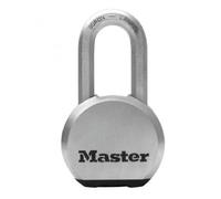 Cadenas n acier massif - largeur 64 mm - anse haute de 51 mm MASTER LOCK