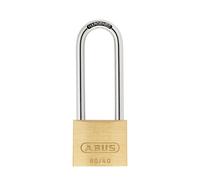 Cadenas n laiton 60/40mm HB63 B/EFSPP ABUS