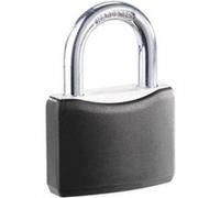 Cadenas n laiton, acier et aluminium - 43 mm G
