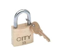 Cadenas CITY 45 2CL MV H 7 mm - ISEO - 2052202