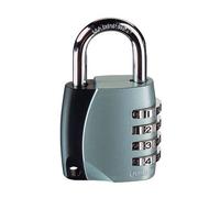 Cadenas à code 155/30 ABUS FRANCE