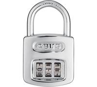 Cadenas à code 160/40C/D ABUS FRANCE