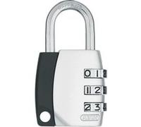 ABUS Cadenas à combinaison 155/30 Gris Design