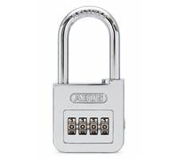 Abus 35838 Cadenas à combinaison Argent