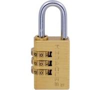 Cadenas à combinaison COMBO C30X3 - HERACLES - I-CAD-C30X3