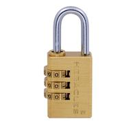 Cadenas à combinaison COMBO C30X3 - - I-CAD-C30X3