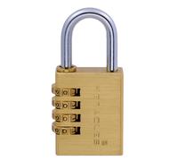 Cadenas à combinaison COMBO C40X4 HERACLES I-CAD-C40X4