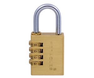Cadenas à combinaison COMBO C40X4 HERACLES I-CAD-C40X4