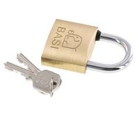 Cadenas à cylindre 50 Verrouillage simultané avec fermeture B