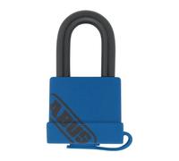 Cadenas à cylindre Aqua Safe 70IB/35 vs. corps de serrure L.36mm MS versch.-schl.