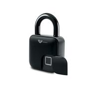 - Cadenas à empreintes (LocKE) Bluetooth