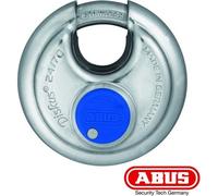 Cadenas Abus 24LB DISKUS 70mm spécial extérieur