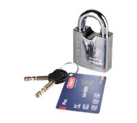 Cadenas ABUS 35/55 Platinum Classe 3
