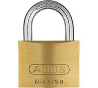 Cadenas ABUS 45/50 5 clés B/SB - 20077