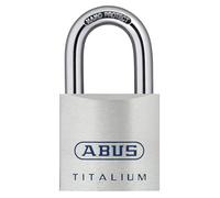 Cadenas ABUS 56234 80TI/50mm TITALIUM™