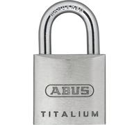 Cadenas Abus 64/20 mm Argenté