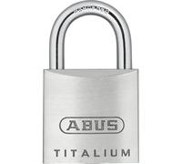 Cadenas Abus 64/25 mm Argenté