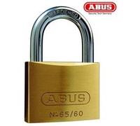 Cadenas Abus 65/60mm Classik Laiton Très Haute Séc G