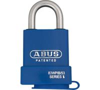 Cadenas ABUS "83WPIB/53 Submarin anse 8 mm