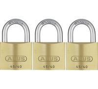 Cadenas ABUS ABVS11825 avec serrure à clé