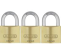 Cadenas ABUS ABVS11825 avec serrure à clé