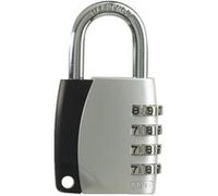 Cadenas ABUS ABVS30890 avec serrure à combinaison G
